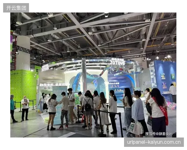 可快速拆装的模块化场地，将决定“快闪”式城市中心赛事能否在2027年成为主流